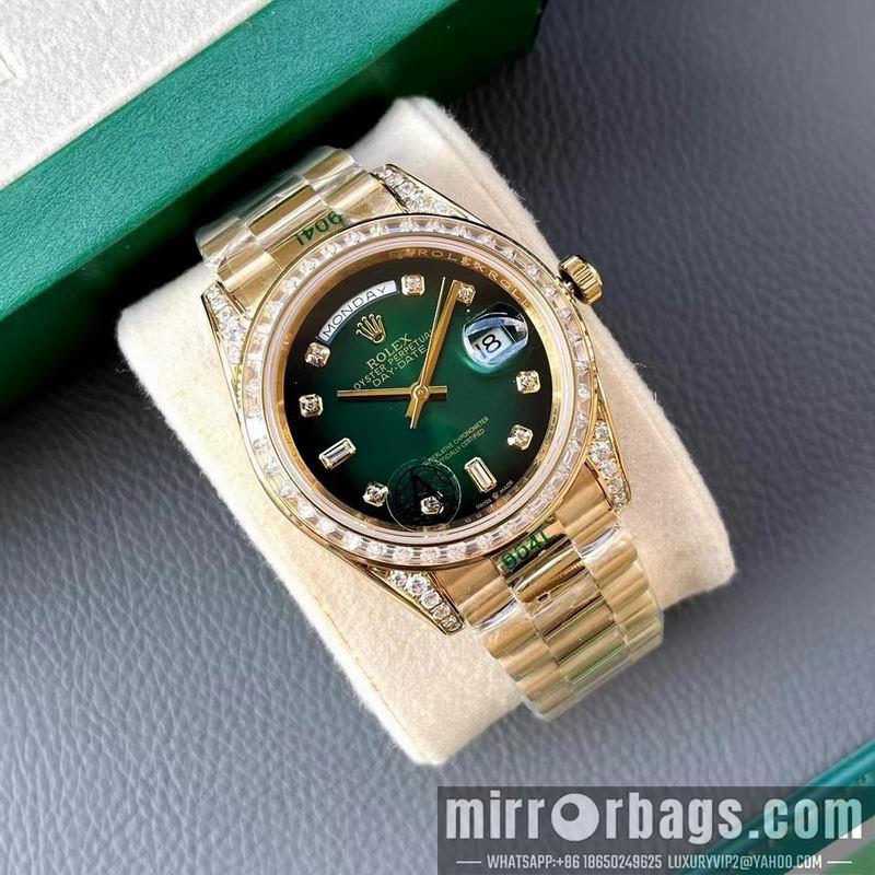 Replica Rolex 41mm 1101146