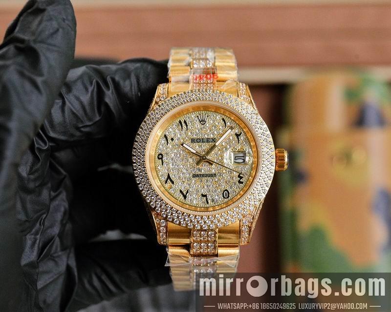 Replica Rolex 40mm 071410