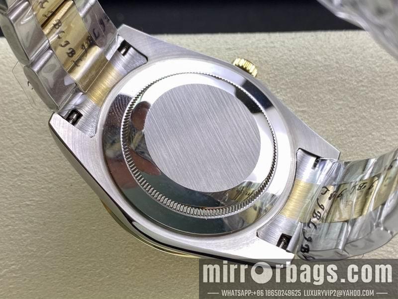 Replica Rolex 41mm 093002