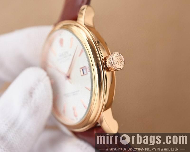 Replica Rolex 40mm 041388