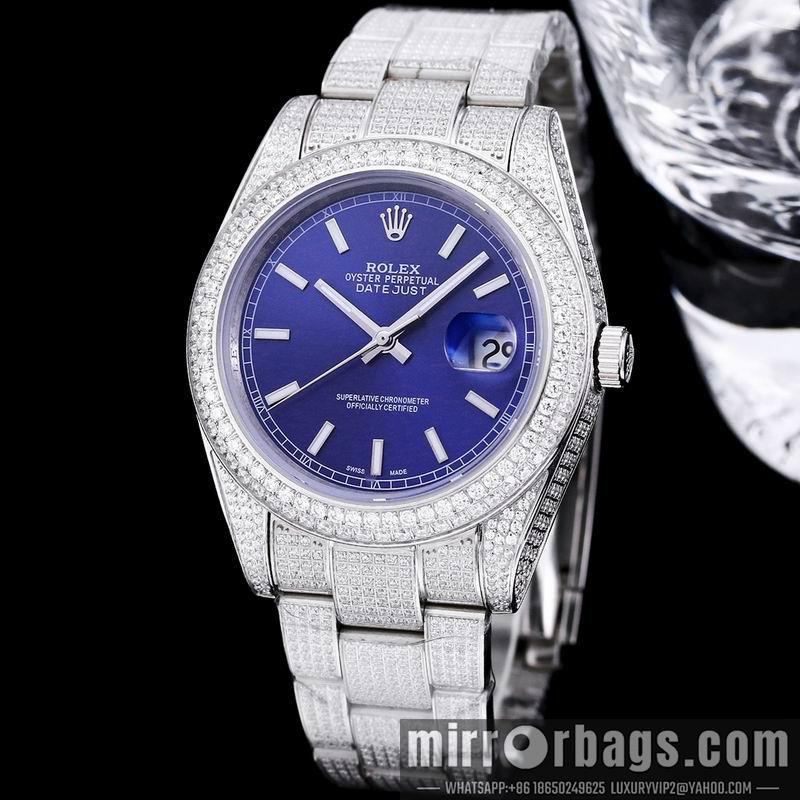 Replica Rolex 41X12mm 122511