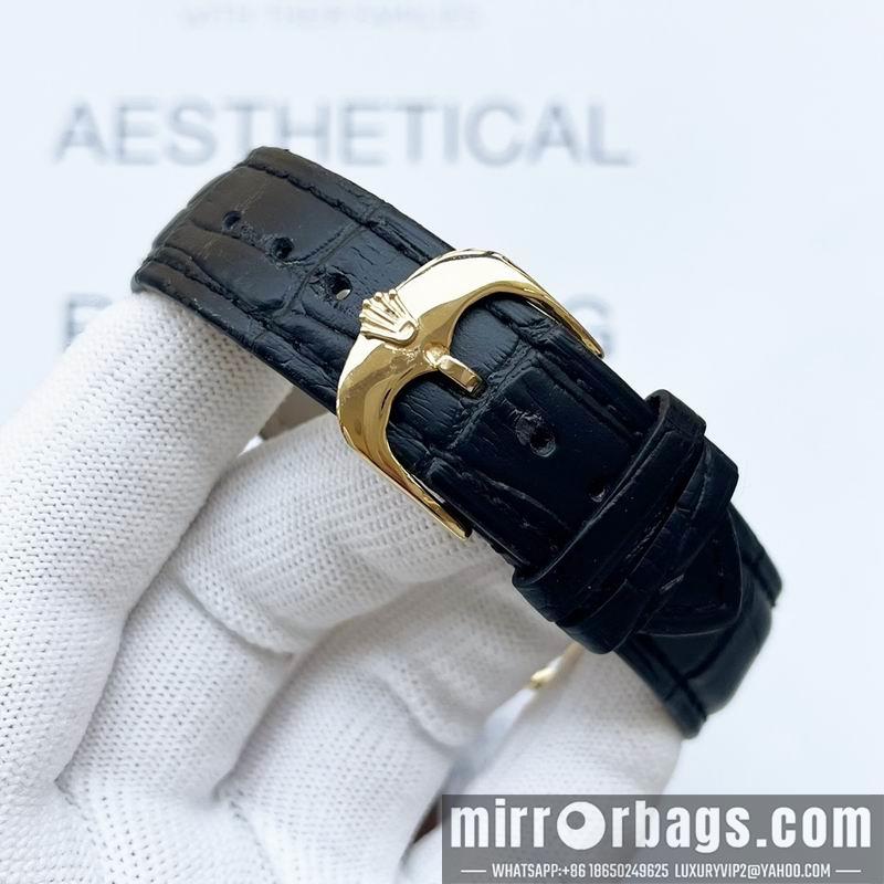 Replica Rolex 40mm 032166