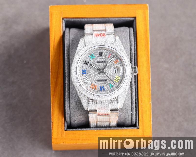 Replica Rolex 40mm 0503132