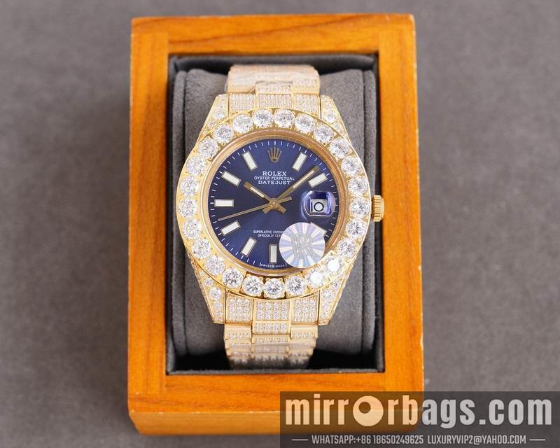 Replica Rolex 42X11mm 111055