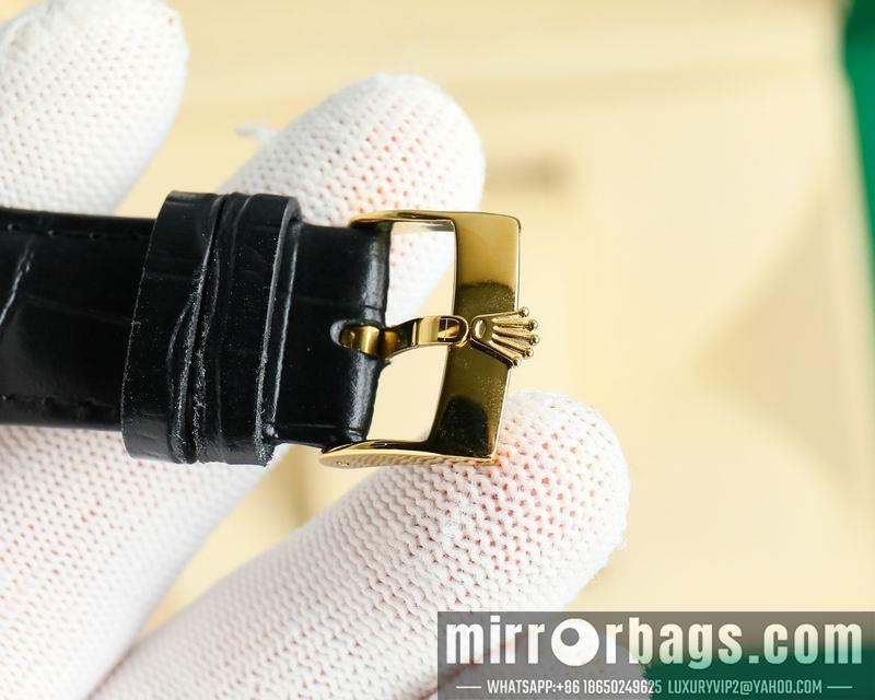 Replica Rolex 41X10.8mm 120125