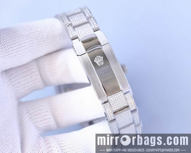 Replica Rolex watch 123106
