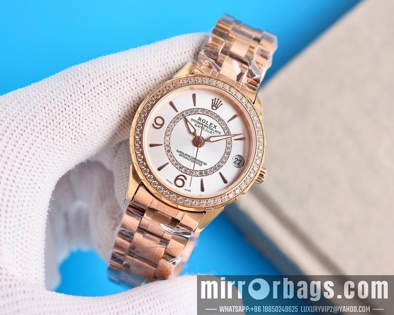 Replica Rolex Watch 032519