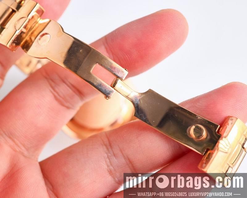 Replica Rolex 40mm 080609
