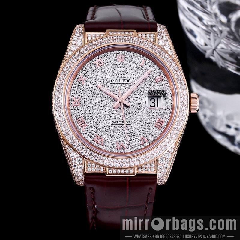 Replica Rolex 40mm 102414