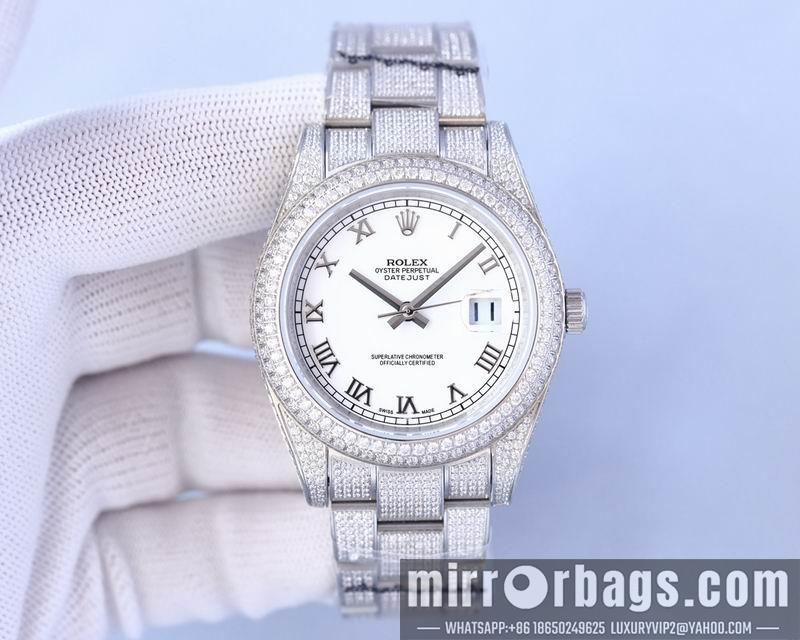 Replica Rolex watch 123106