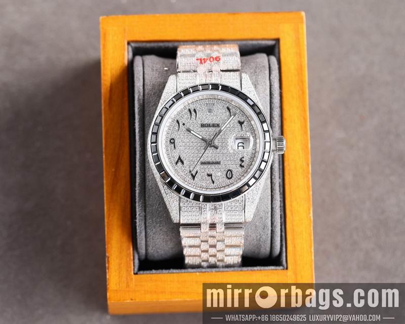 Replica Rolex 40mm 0503131