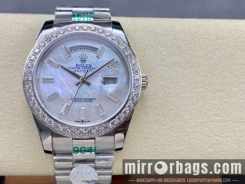 Replica Rolex 40mm 093017