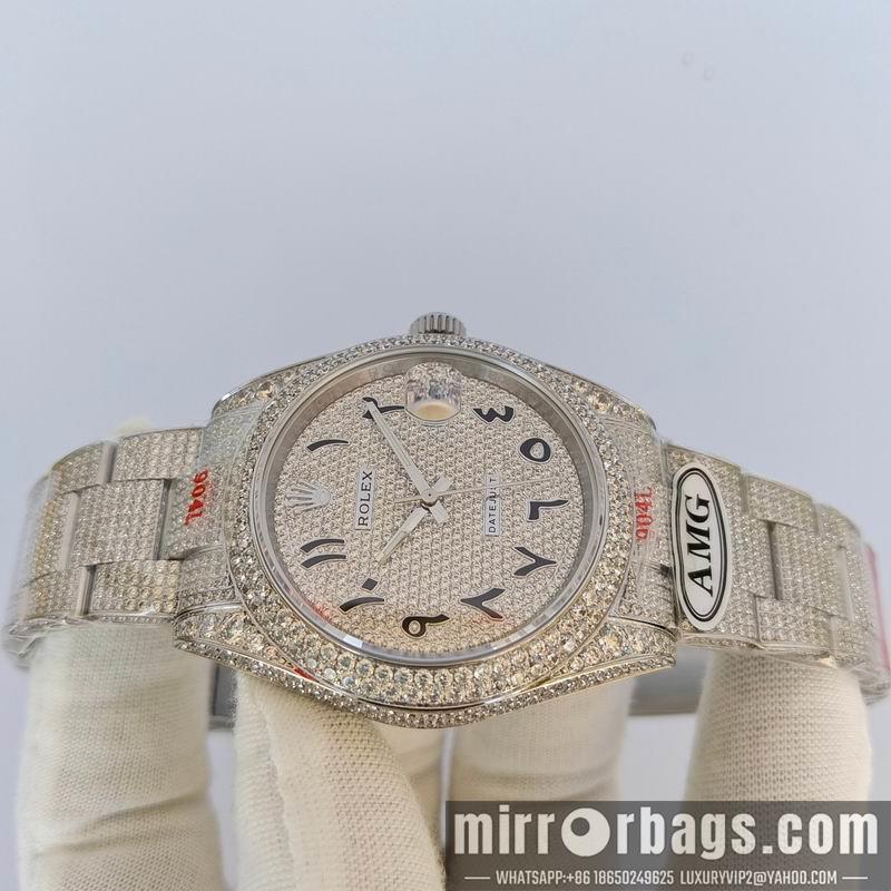 Replica Rolex 41mm 082943