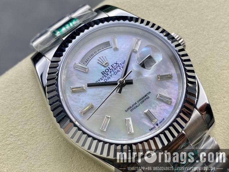 Replica Rolex 40mm 093016