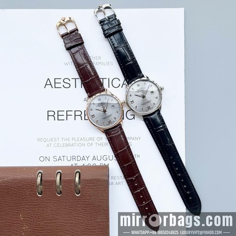 Replica Rolex 40mm 032167