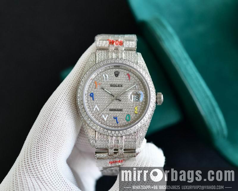Replica Rolex 41mm 050399