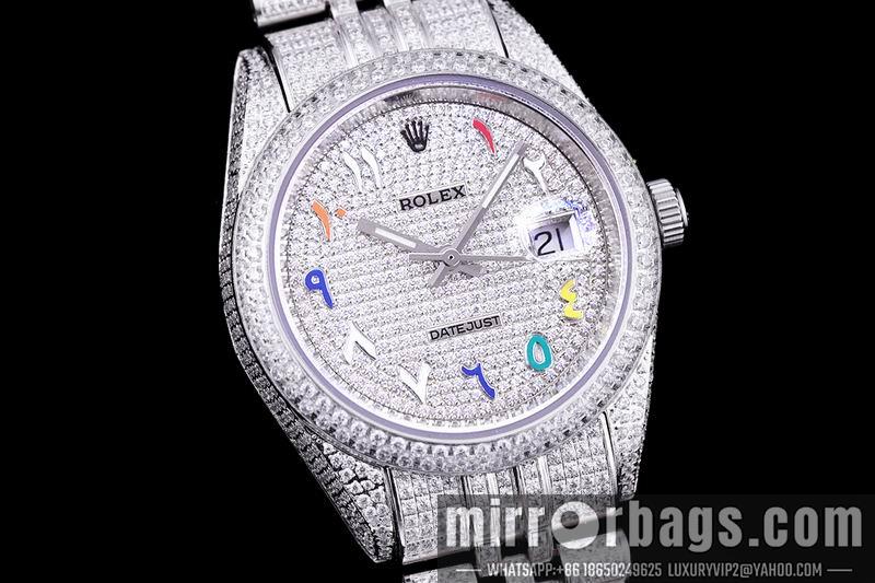 Replica Rolex 41mm 083158