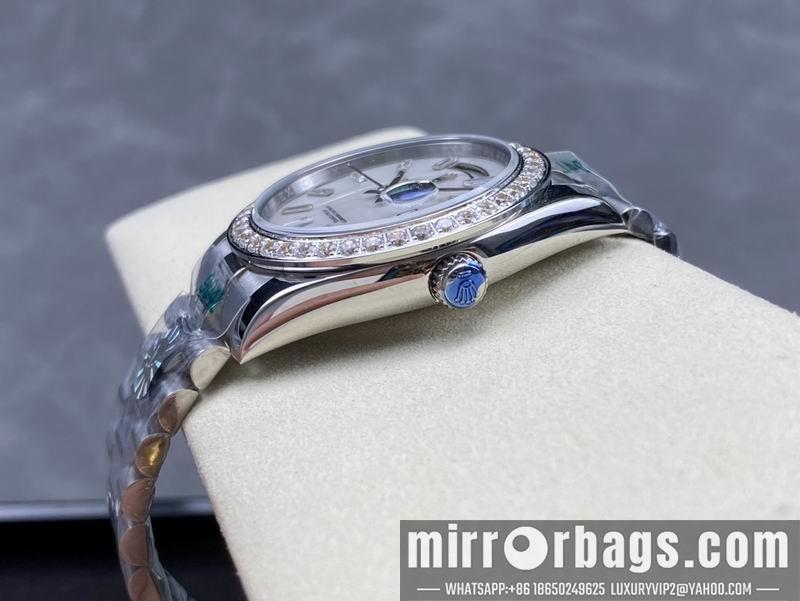 Replica Rolex 40mm 093017