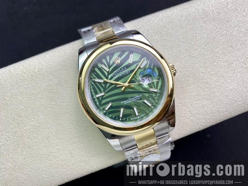 Replica Rolex 41mm 093002