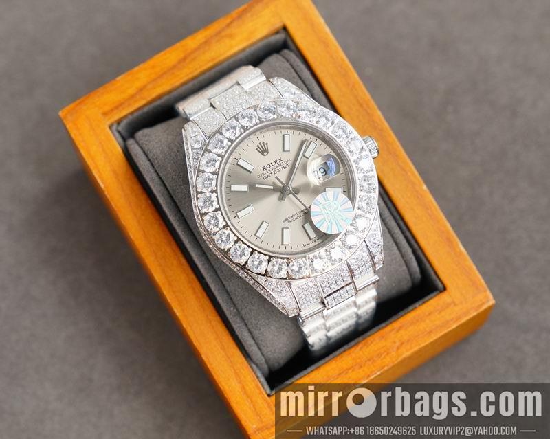 Replica Rolex 42X11mm 111054