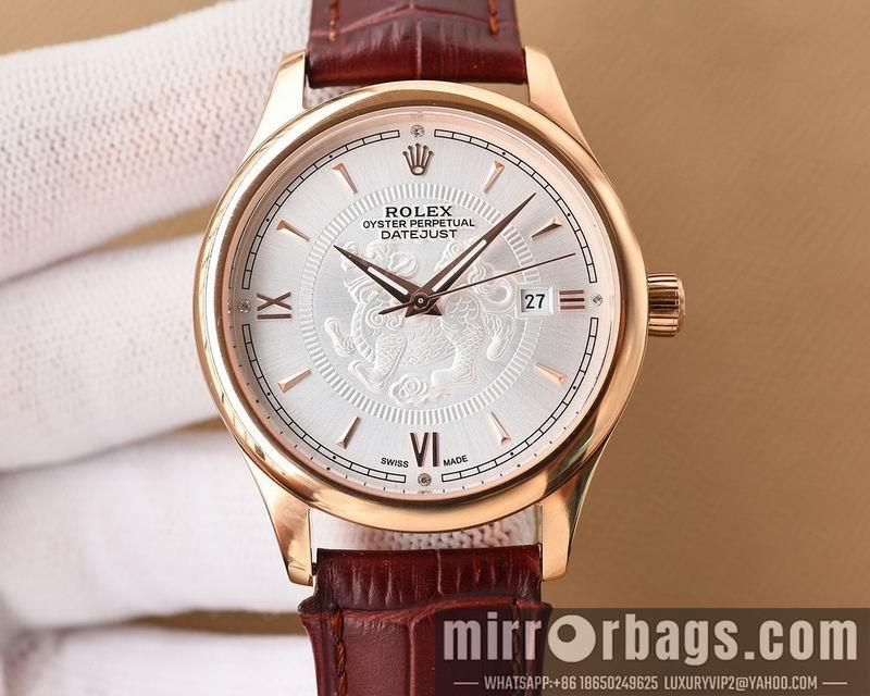 Replica Rolex 40X10mm 050823