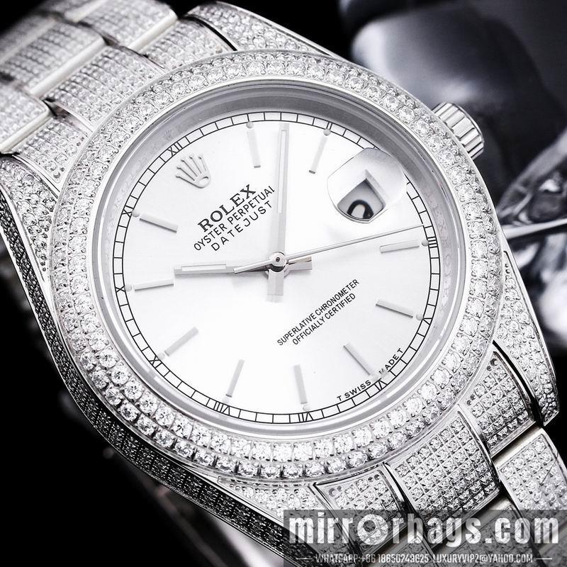 Replica Rolex 41X12mm 122511