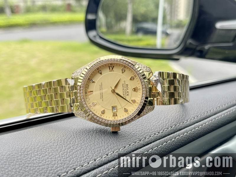 Replica Rolex 41X10.8mm 051624
