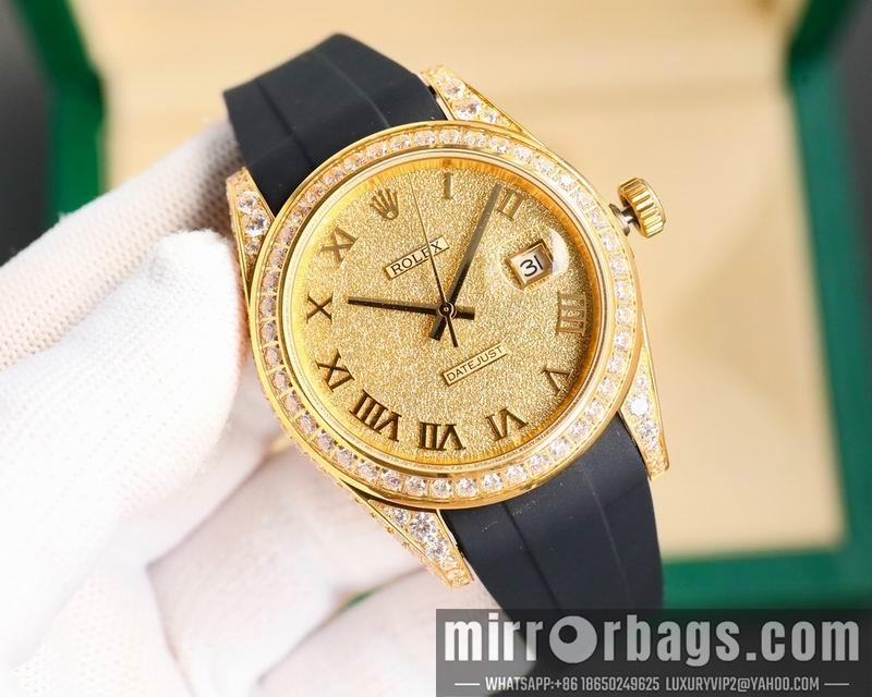 Replica Rolex 41mm 022126