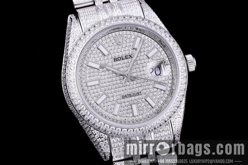 Replica Rolex 41mm 083156