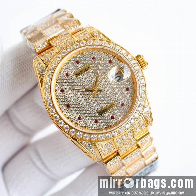 Replica Rolex 36mm 031785