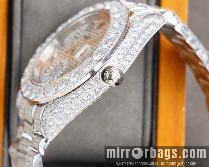 Replica Rolex 42X11mm 111057