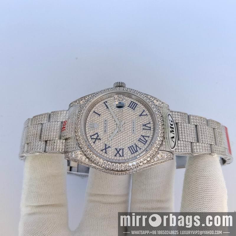 Replica Rolex 41mm 082942