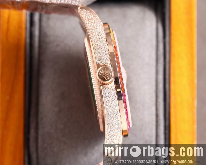 Replica Rolex 40mm 0503128