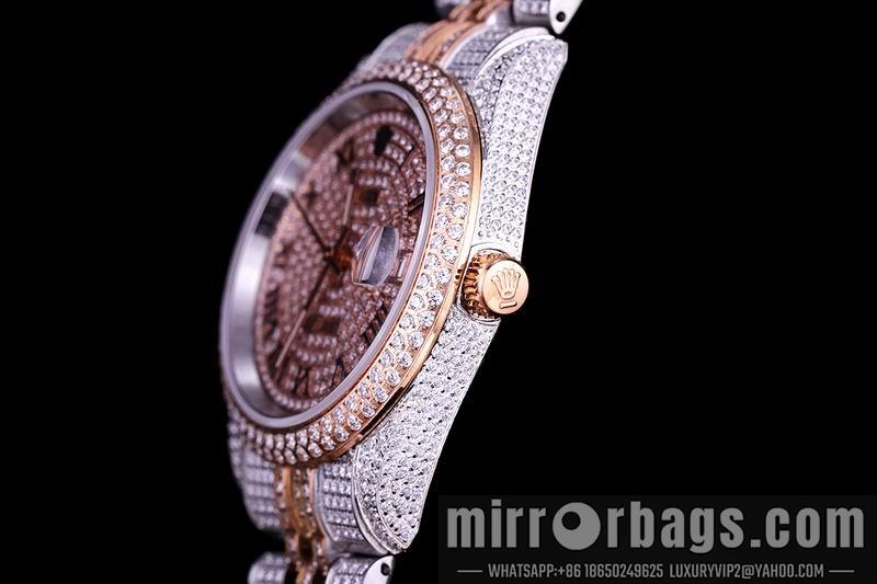 Replica Rolex 41mm 083148