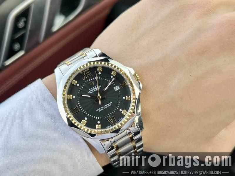 Replica Rolex 40mm 050616
