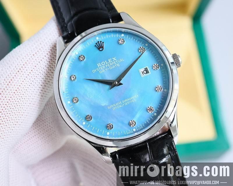 Replica Rolex 40mm 041334