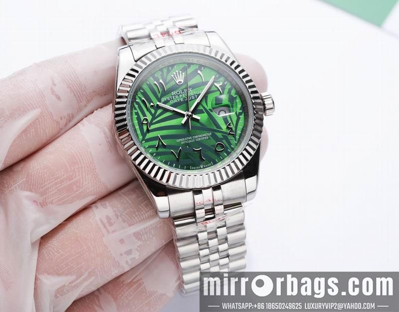Replica Rolex 41mm 050838