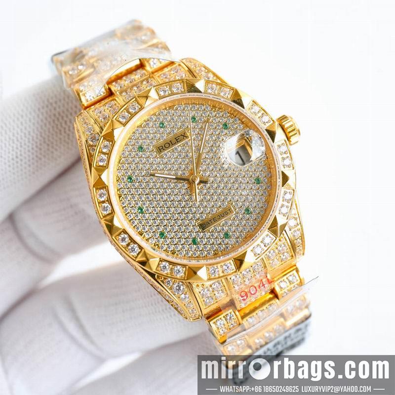 Replica Rolex 36mm 031784