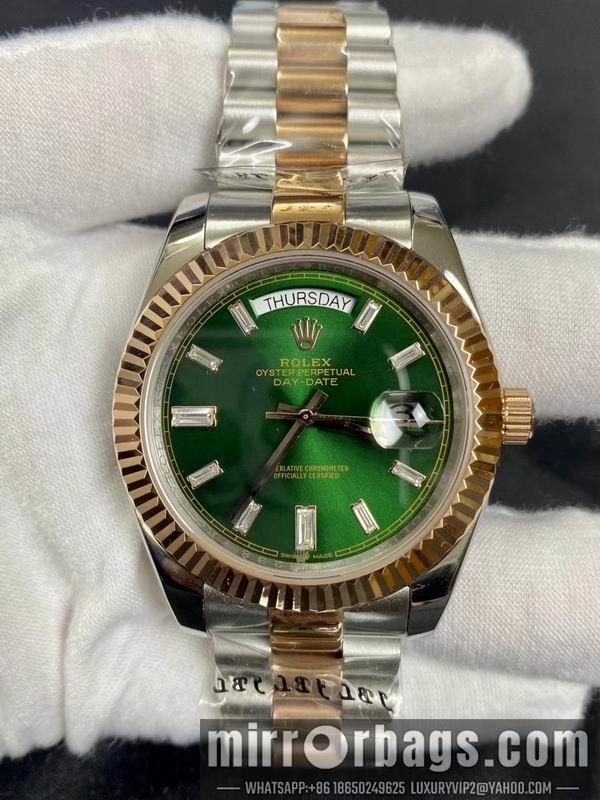 Replica Rolex 41mm 100803
