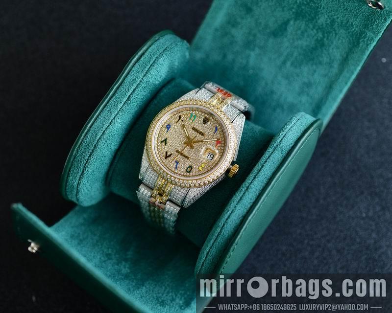 Replica Rolex 41mm 0503105