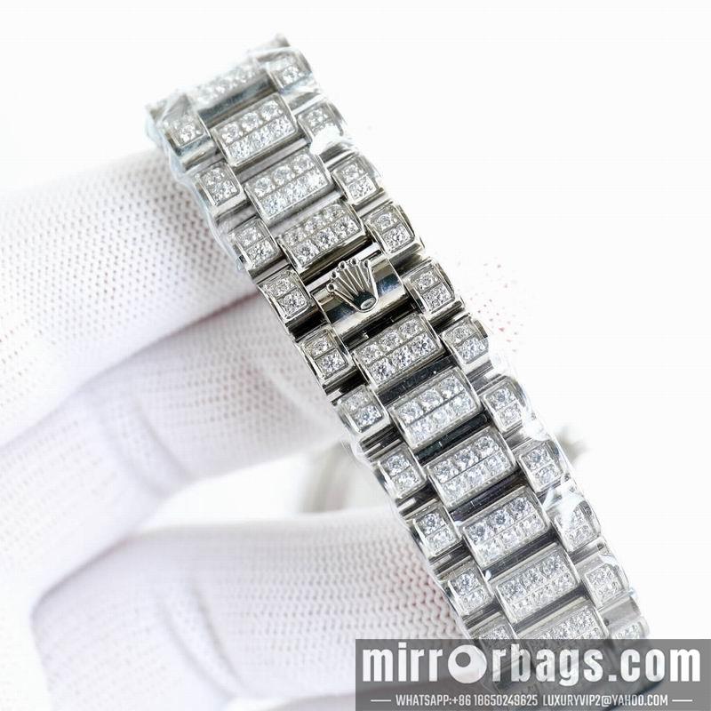 Replica Rolex 36mm 031783