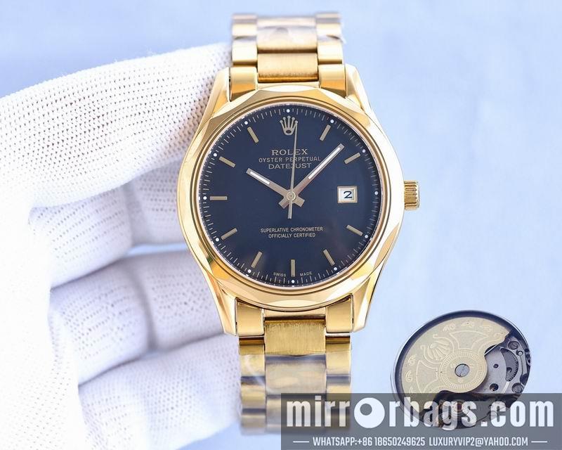 Replica Rolex 40mm 112064