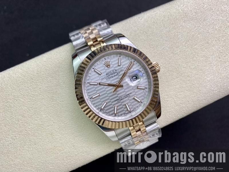 Replica Rolex 41mm 093004