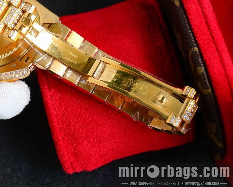 Replica Rolex 42mm 080606