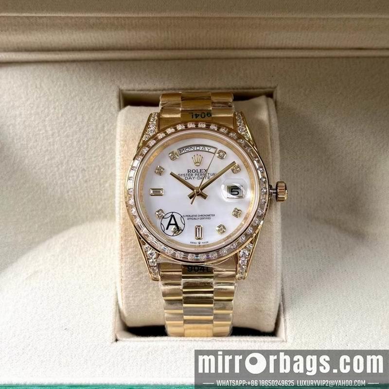 Replica Rolex 41mm 1101146
