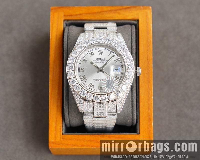 Replica Rolex 42X11mm 111052