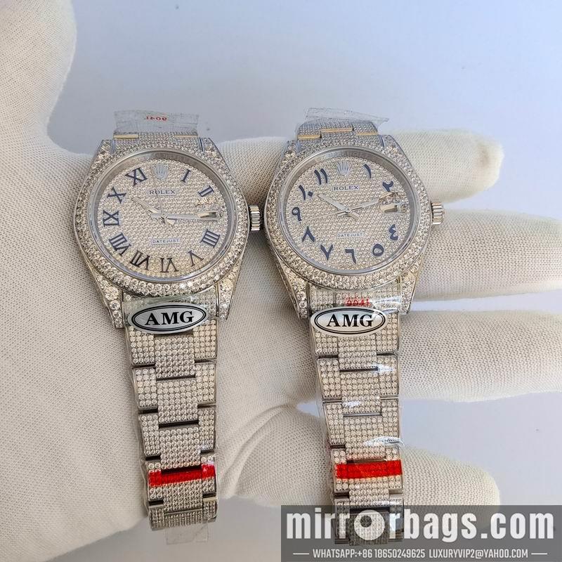 Replica Rolex 41mm 082932