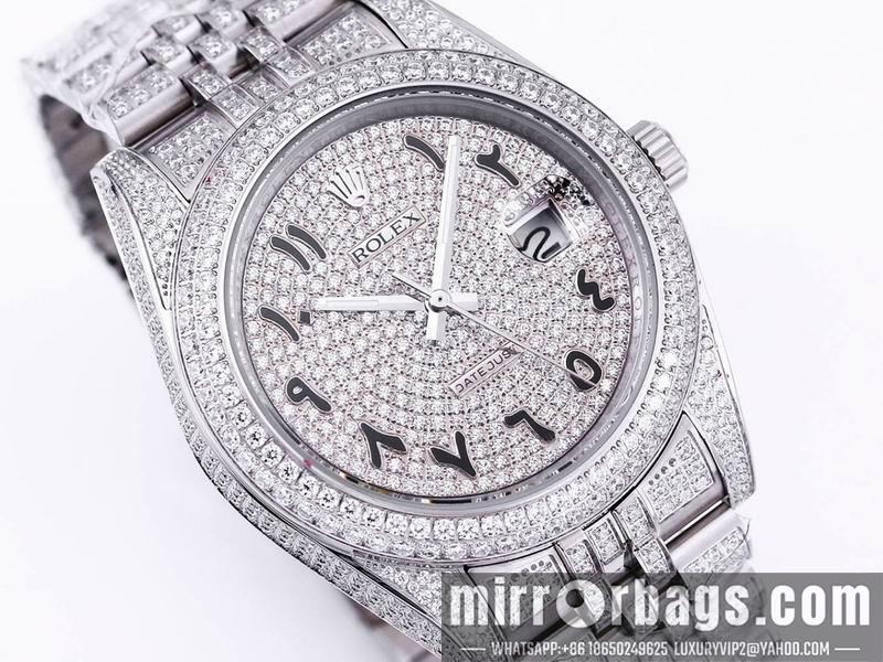 Replica Rolex 41mm 111031