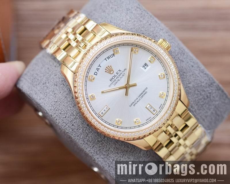Replica Rolex 41mm 072469