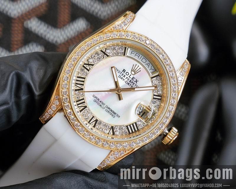 Replica Rolex 40mm 050747